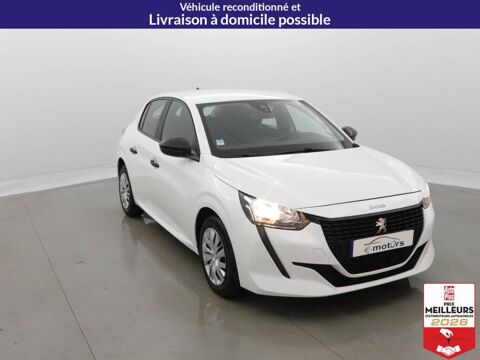 Divers BLUEHDI 100 PREMIUM 2PL 2022 occasion 10150 Lavau