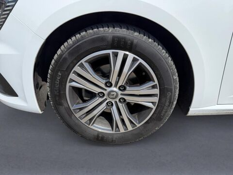 M&eacute;gane IV (2) 1.5 BLUE DCI 115 EVOLUTION EDC 2024 occasion 55800 Contrisson