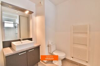  Appartement à vendre 2 pièces 46 m²