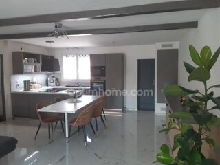  Maison à vendre 6 pièces 120 m²