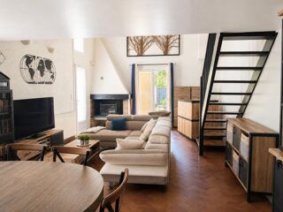  Maison à vendre 7 pièces 195 m²