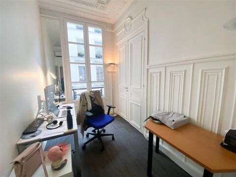  Bureaux 