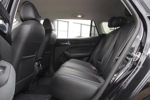 MG5 61kWh AUTONOMIE 156 LUXURY 2023 occasion 78240 Chambourcy