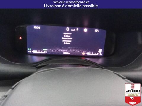 Compass Turbo T4 130 e-Hybrid BVR7 Limited +GPS 2023 occasion 10150 Lavau