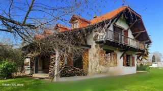  Maison � vendre 7 pi�ces 181 m�