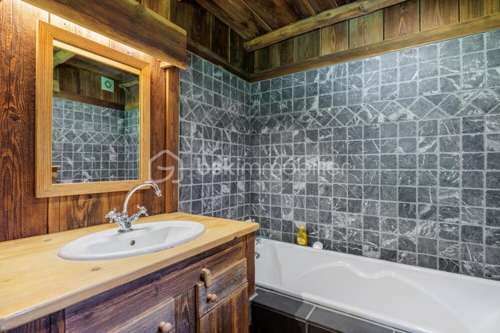  vendre  Chalet Les Houches (74310)