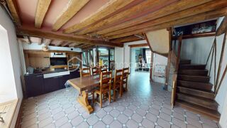  Maison � vendre 5 pi�ces 120 m�
