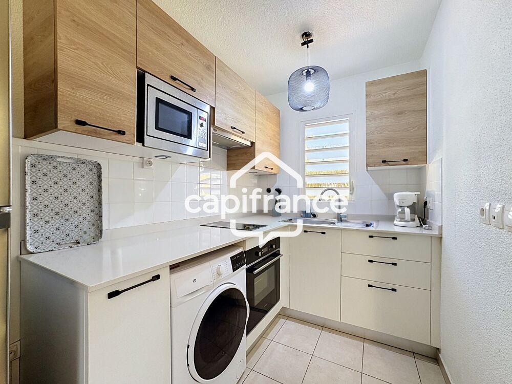 Location Appartement Appartement Meublé A louer 2 pièces BAIE MAHAULT (971) Baie mahault