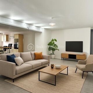  Appartement  vendre 2 pices 73 m