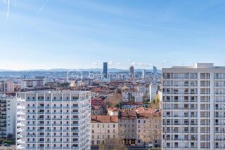  Appartement � vendre 4 pi�ces 83 m�