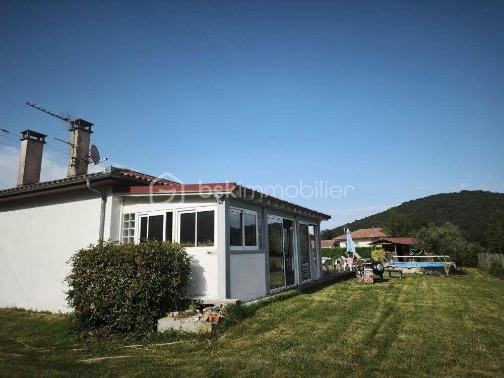 Maison à 10min de St Gaudens