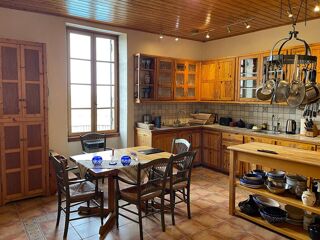  Maison à vendre 7 pièces 270 m²