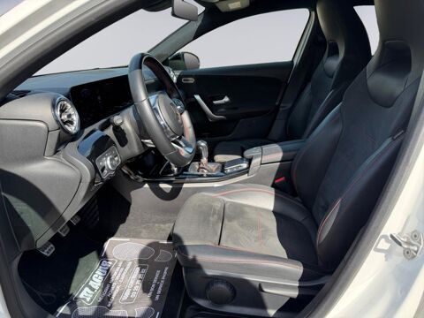 Classe A IV 180 AMG LINE 2020 occasion 55800 Contrisson