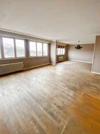  Appartement � vendre 5 pi�ces 108 m�