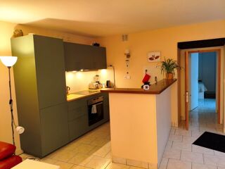  Appartement � vendre 2 pi�ces 43 m�