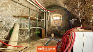  Immeuble à vendre 3 pièces 194 m² Wasserbourg