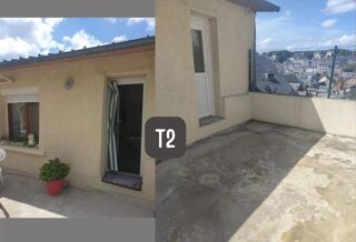  Maison à vendre 5 pièces 130 m²