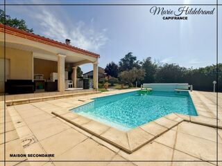  Maison à vendre 8 pièces 230 m²