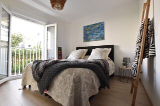  Appartement � vendre 2 pi�ces 50 m�