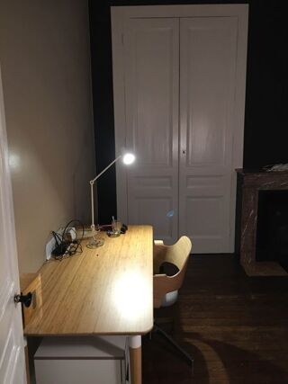  Appartement � louer 2 pi�ces 48 m�