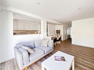  Appartement � vendre 3 pi�ces 62 m�