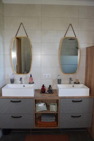  Maison � vendre 8 pi�ces 234 m�