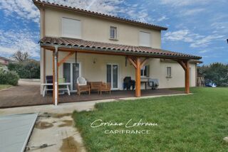  Villa  vendre 7 pices 140 m