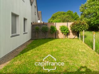  Maison à vendre 5 pièces 135 m²