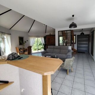  Maison à vendre 8 pièces 150 m²