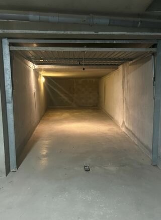 Parking / Garage � vendre 1 pi�ce 26 m� Montpellier