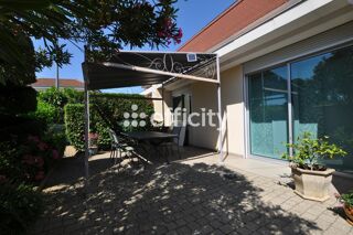  Maison à vendre 5 pièces 106 m²