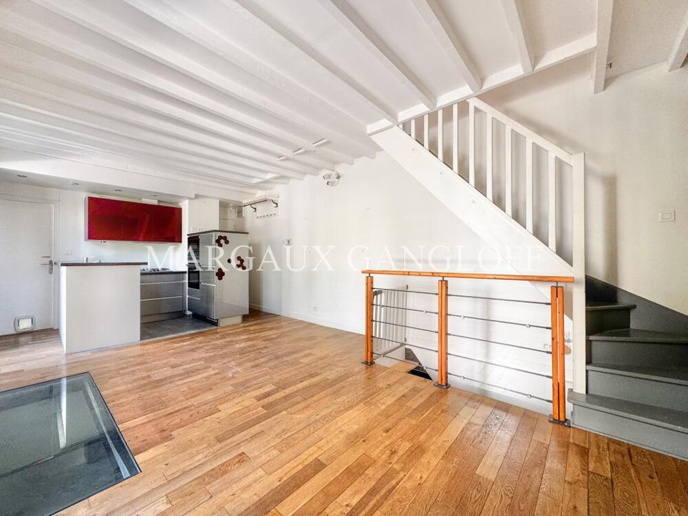 Vente Appartement Appartement Asnieres sur seine