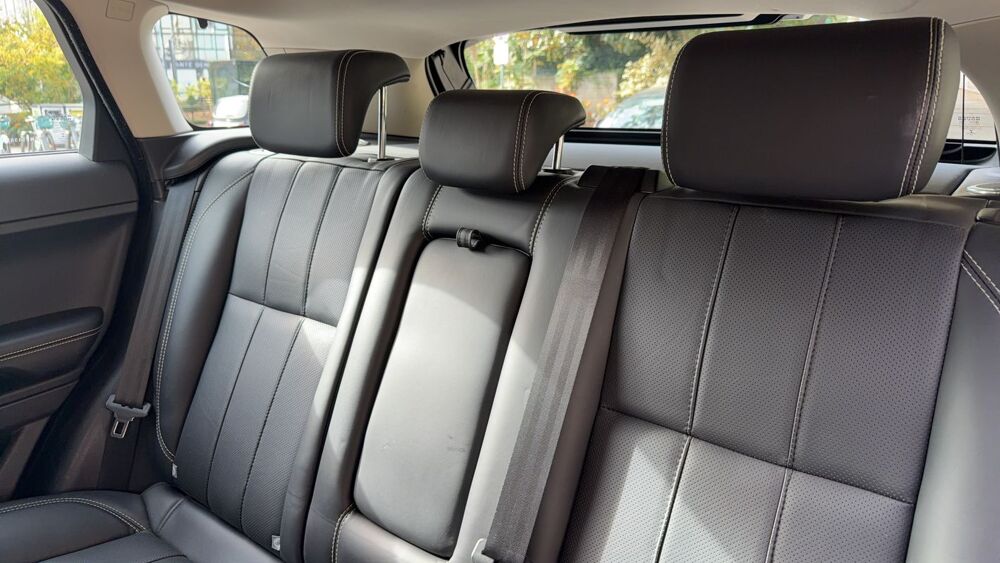 Range Rover Evoque 2.0 Si4 240 BVA9 Autobiography - Automatique Toit ouvrant 2015 occasion 94130 Nogent Sur Marne