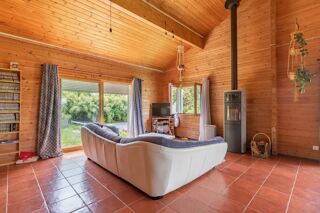  Maison à vendre 6 pièces 123 m²