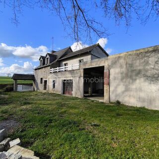  Maison � vendre 7 pi�ces 230 m�