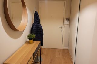  Appartement à vendre 3 pièces 68 m²