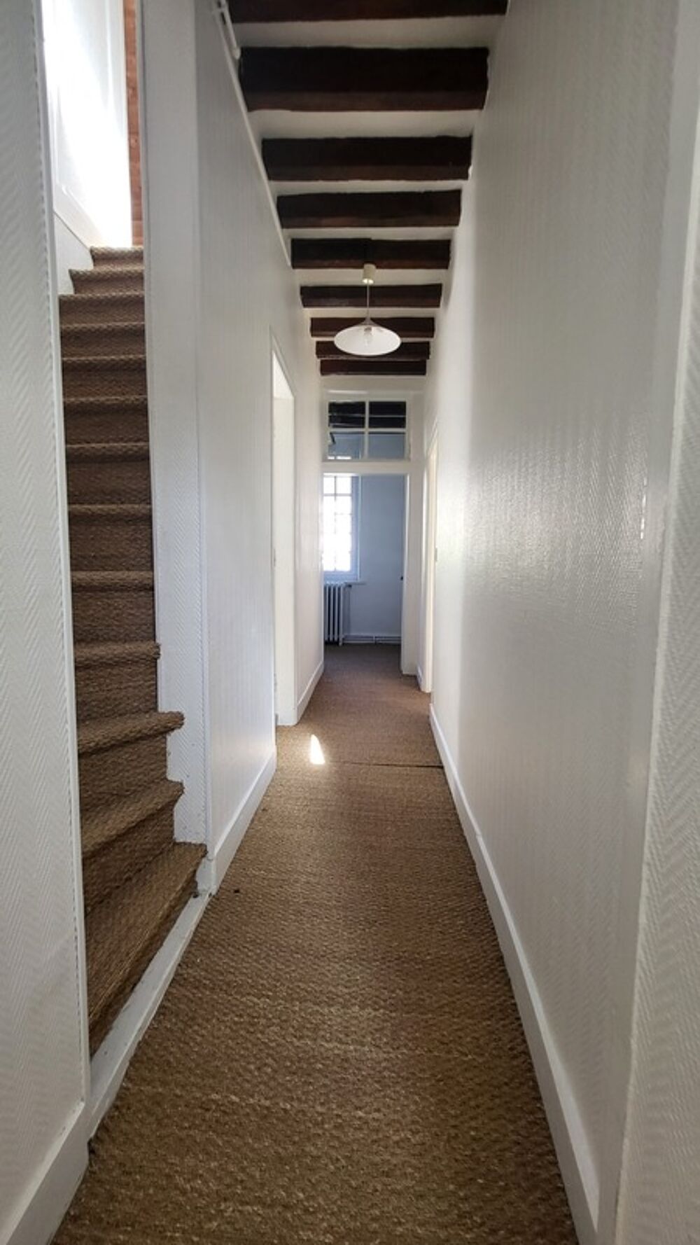 Vente Maison Maison en pierre de 200 m² + appartement loué – Arques-la-Bataille Arques la bataille
