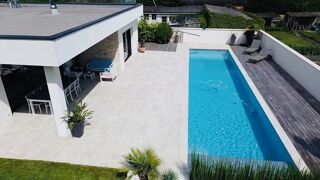  Villa à vendre 5 pièces 186 m²