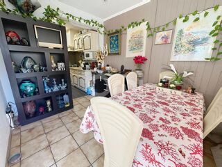  Maison � vendre 3 pi�ces 77 m�