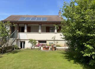  Maison � vendre 8 pi�ces 173 m�