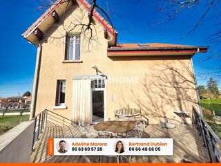  Maison � vendre 8 pi�ces 180 m�