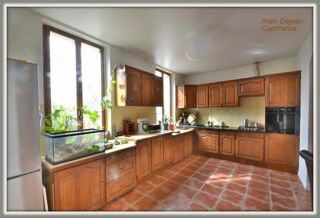  Maison � vendre 5 pi�ces 284 m�