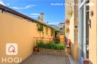  Maison � vendre 8 pi�ces 157 m�