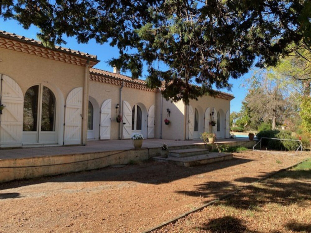 Vente Maison Maison à vendre 5 pièces LA POMAREDE (11) La pomarede