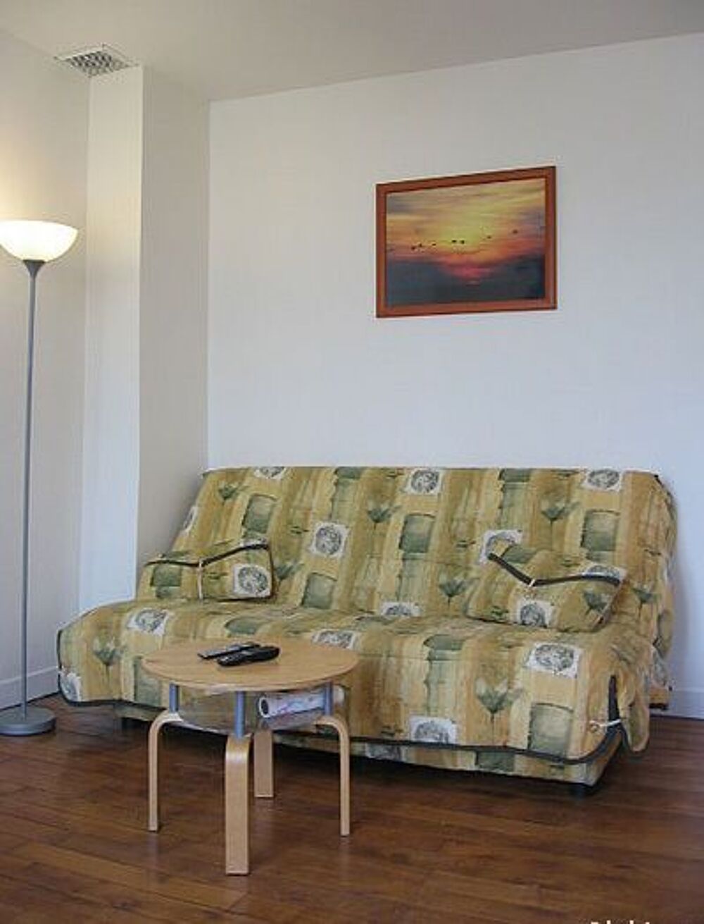 Location Appartement Studio de 30m2 à louer sur Suresnes Suresnes