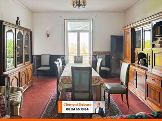  Maison � vendre 7 pi�ces 200 m�