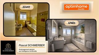  Appartement � vendre 5 pi�ces 104 m�
