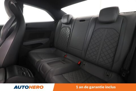 S5 3.0 V6 TFSI Quattro Tiptronic 8 354 ch 2017 occasion 92130 Issy-les-Moulineaux