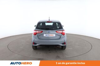 Yaris 1.5 Hybrid Dynamic 5P 100H 2019 occasion 92130 Issy-les-Moulineaux