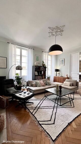  Appartement � vendre 5 pi�ces 147 m�